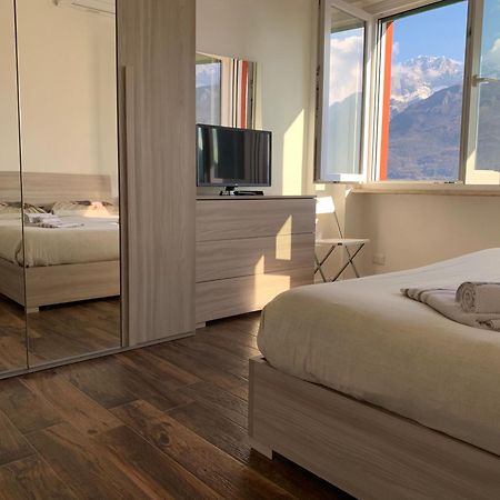Quel Ramo Del Lago Di Como... Appartamento 189 Valbrona المظهر الخارجي الصورة