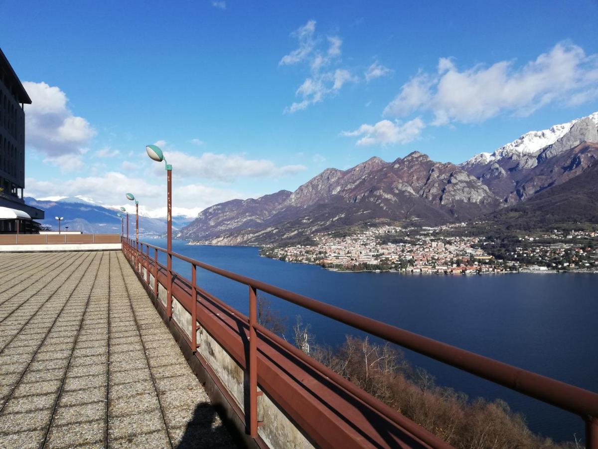 Quel Ramo Del Lago Di Como... Appartamento 189 Valbrona المظهر الخارجي الصورة