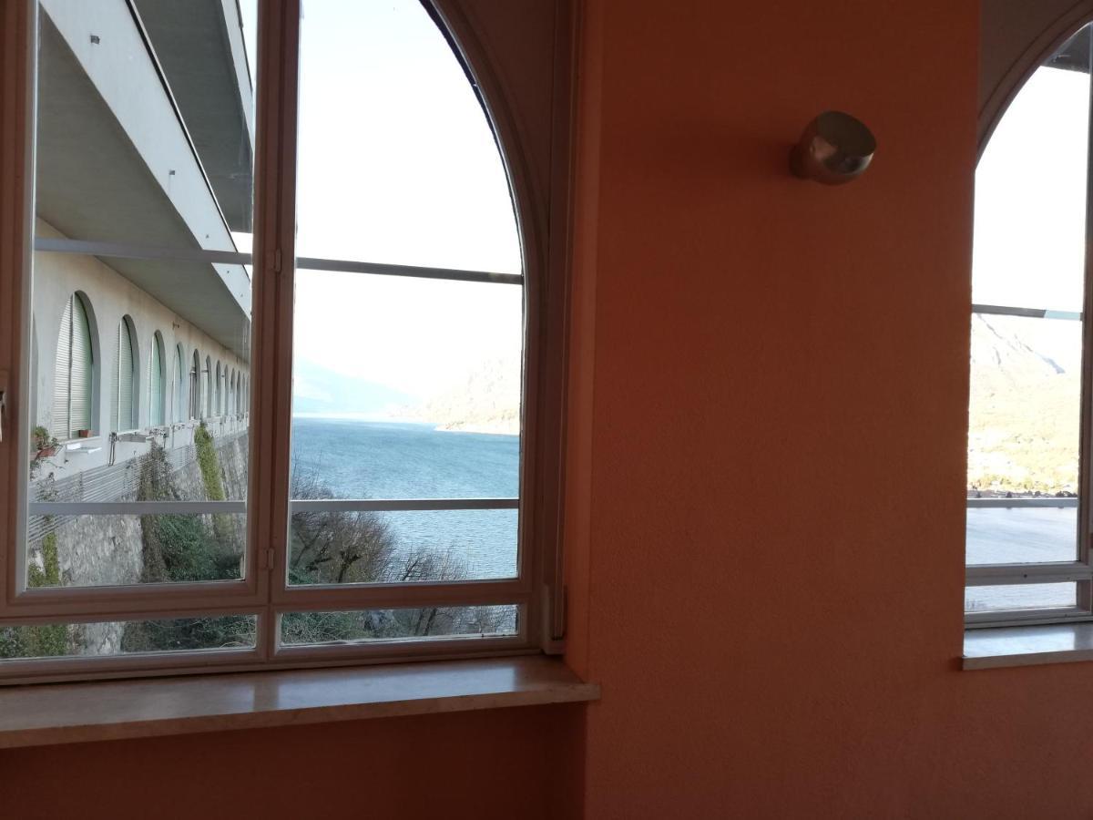 Quel Ramo Del Lago Di Como... Appartamento 189 Valbrona المظهر الخارجي الصورة
