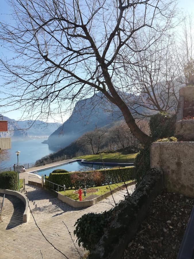 Quel Ramo Del Lago Di Como... Appartamento 189 Valbrona المظهر الخارجي الصورة