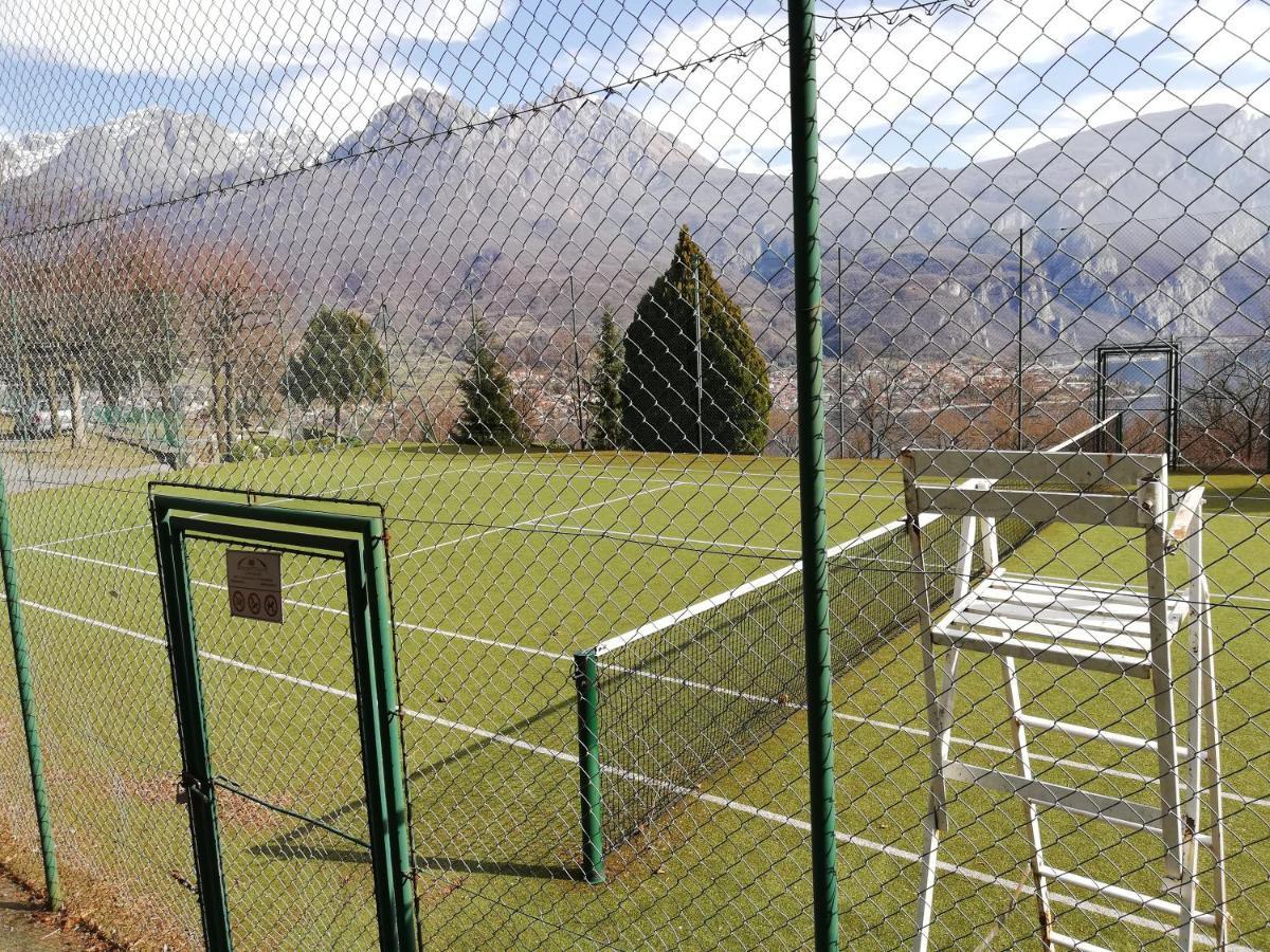 Quel Ramo Del Lago Di Como... Appartamento 189 Valbrona المظهر الخارجي الصورة