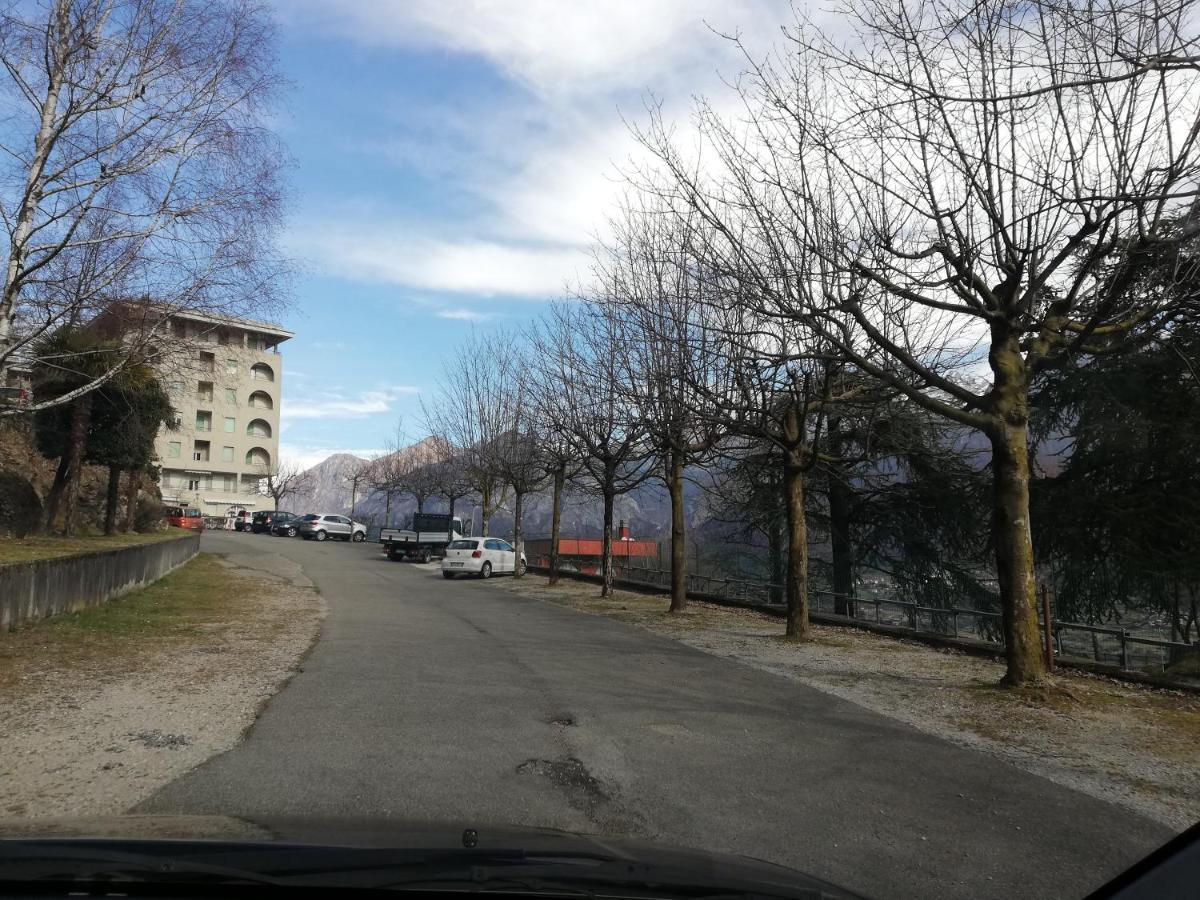 Quel Ramo Del Lago Di Como... Appartamento 189 Valbrona المظهر الخارجي الصورة