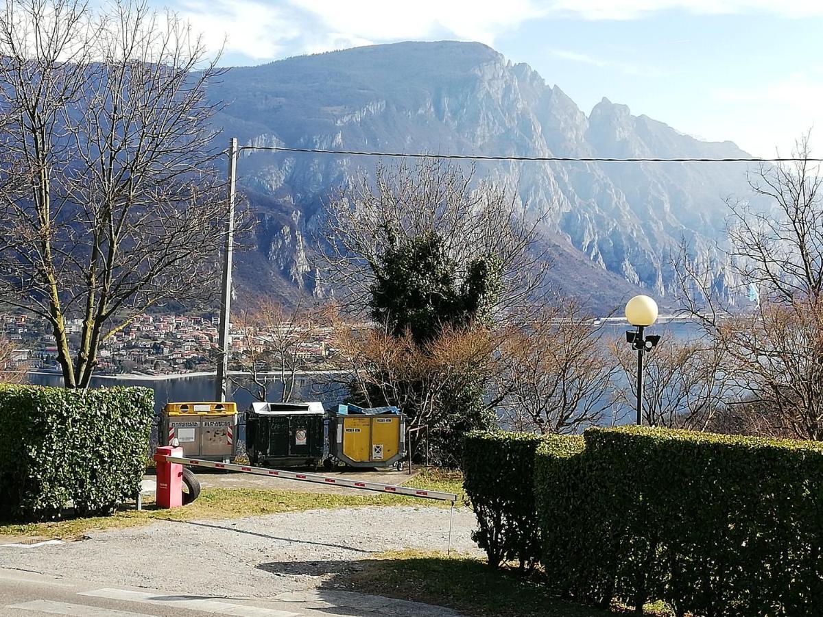 Quel Ramo Del Lago Di Como... Appartamento 189 Valbrona المظهر الخارجي الصورة