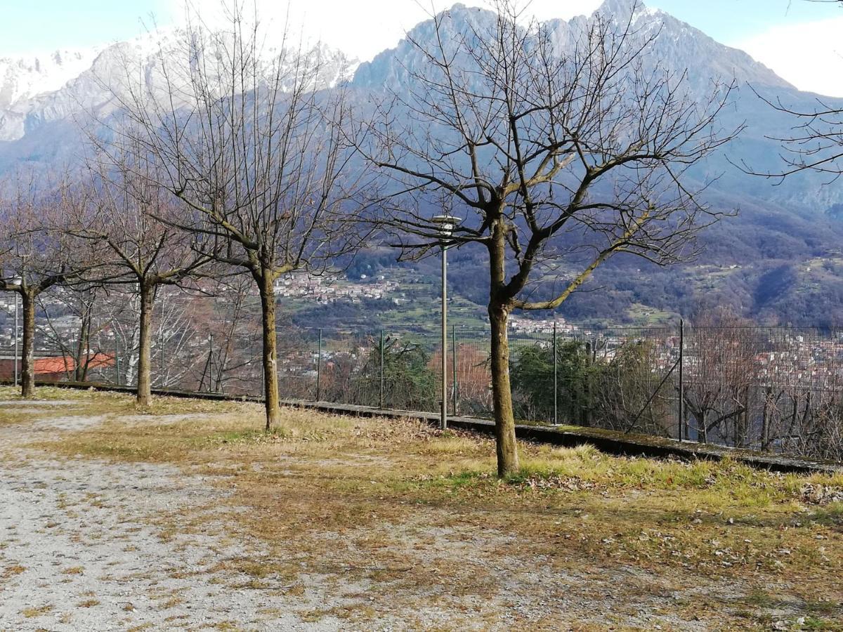 Quel Ramo Del Lago Di Como... Appartamento 189 Valbrona المظهر الخارجي الصورة