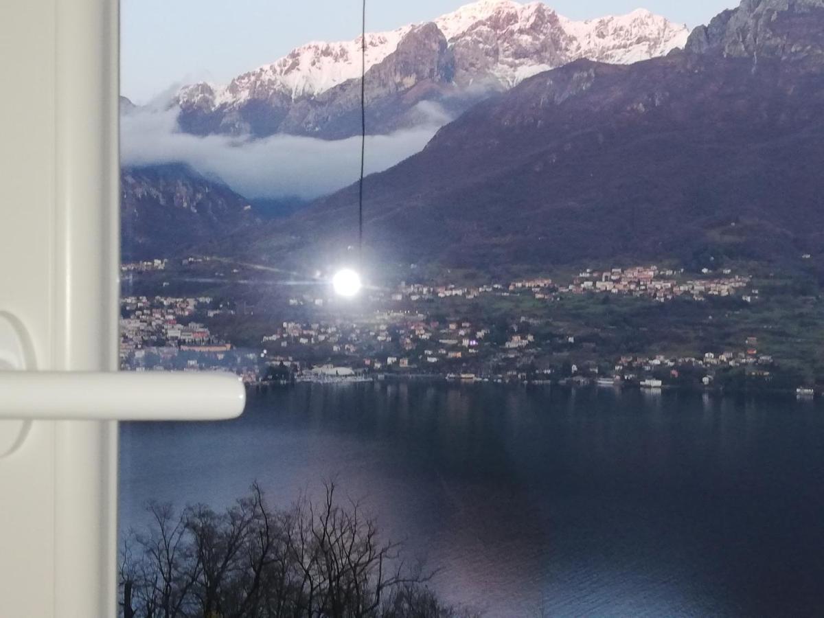 Quel Ramo Del Lago Di Como... Appartamento 189 Valbrona المظهر الخارجي الصورة