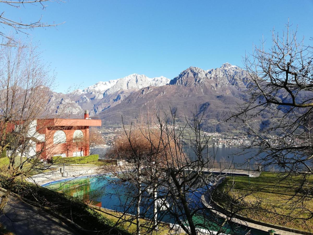 Quel Ramo Del Lago Di Como... Appartamento 189 Valbrona المظهر الخارجي الصورة